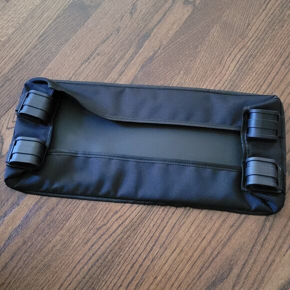 EKEPIN Tray for Wagon W Series, 2 Cup Holders (W2 Models) NEW - Picture 5 of 6